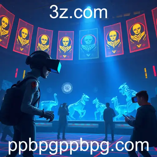 Novidades e Tendências nos Jogos em 2025