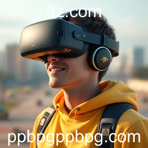 O Futuro dos Jogos em 2025: Tendências e Inovações