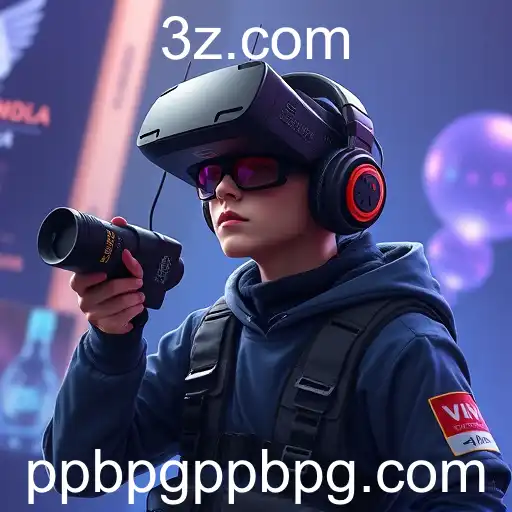 Evolução e Impacto dos Jogos em 2025: O Fascínio de 