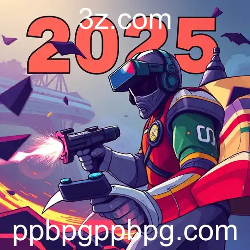 Conexão com o Futuro: PPBPG Revoluciona os Jogos