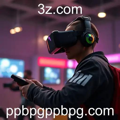 Revolução dos Jogos com Tecnologias Avançadas