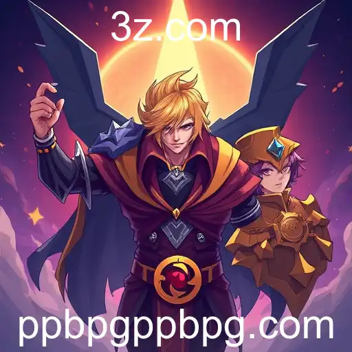 Explorando a Popularidade do PPBPG: Uma Revolução nos Jogos Online