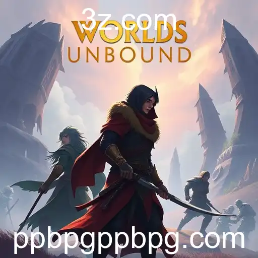 Revolução dos PPBPG: O Impacto dos Jogos no Futuro