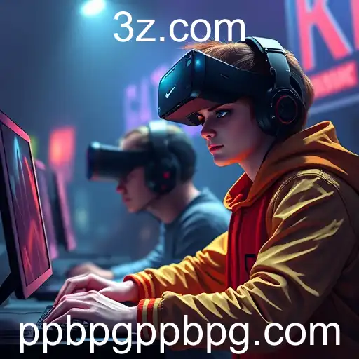 A Nova Era dos Jogos Online em 2025