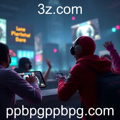 Explorando as Novidades do Universo PPBPG em 2025