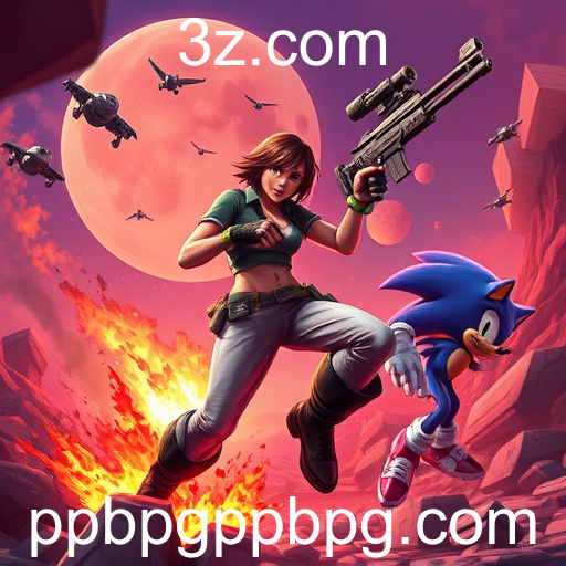 A Evolução dos Jogos de Ação: Impactos e Tendências