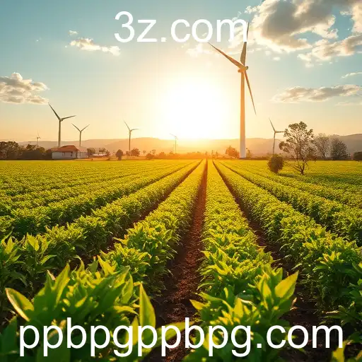 Avanços Tecnológicos e Sustentabilidade no Brasil