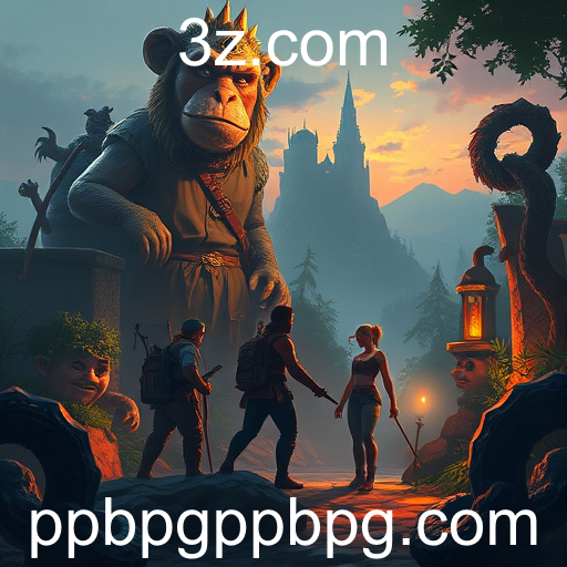 Explorando Mundos Incríveis: O Fascinante Gênero dos Jogos de Aventura