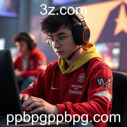 E-sports Dominam Cena Digital em 2025