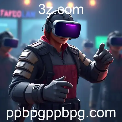 A Evolução do Universo de Jogos Online em 2025: O Caso do PPBPG