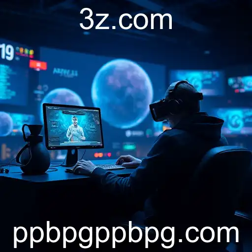 O Impacto dos Avanços Tecnológicos nos Jogos de 2025