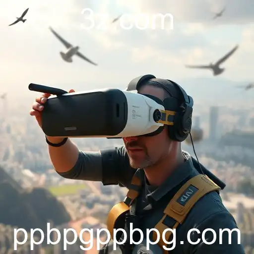 Inovações e Tendências no Mundo dos Jogos