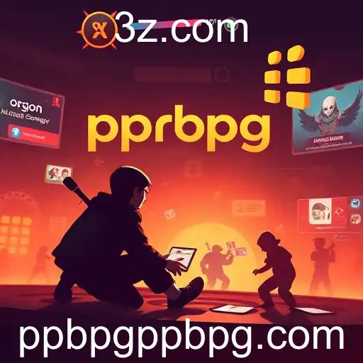 Jogos Online: A Revolução do ppbpg em 2025