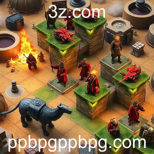 A Revolução dos Jogos Online: Inovações e Tendências