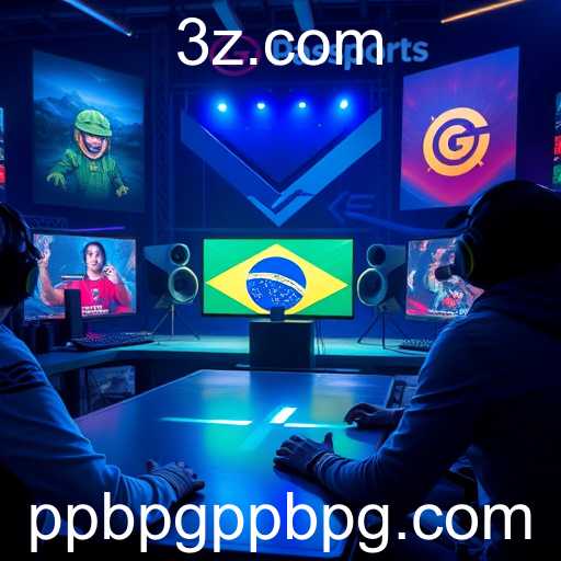 O Impacto dos Jogos Online em 2025 no Brasil