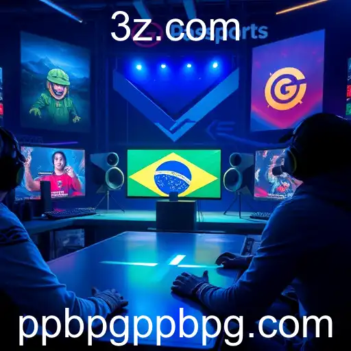 O Impacto dos Jogos Online em 2025 no Brasil