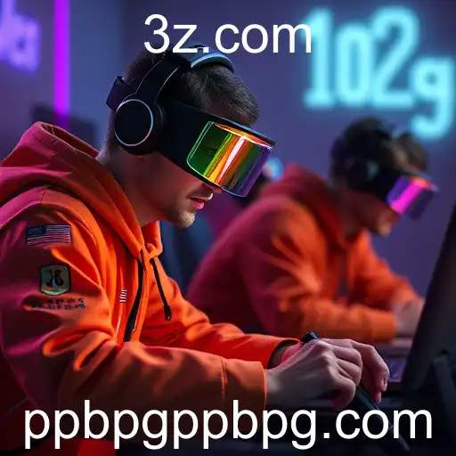 Revolução Digital: O Impacto do 'ppbpg' no Mundo dos Jogos