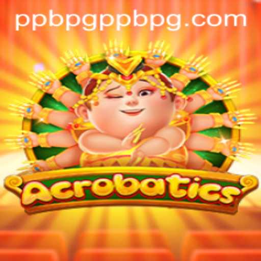 Mastering the Art of Acrobatics: Unveiling the World of 'Acrobatics' with PPBPG