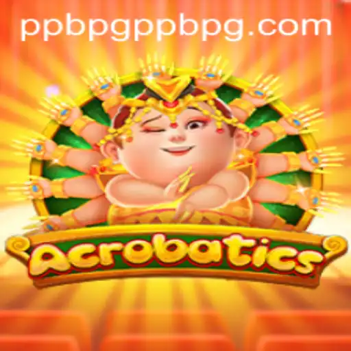 Mastering the Art of Acrobatics: Unveiling the World of 'Acrobatics' with PPBPG