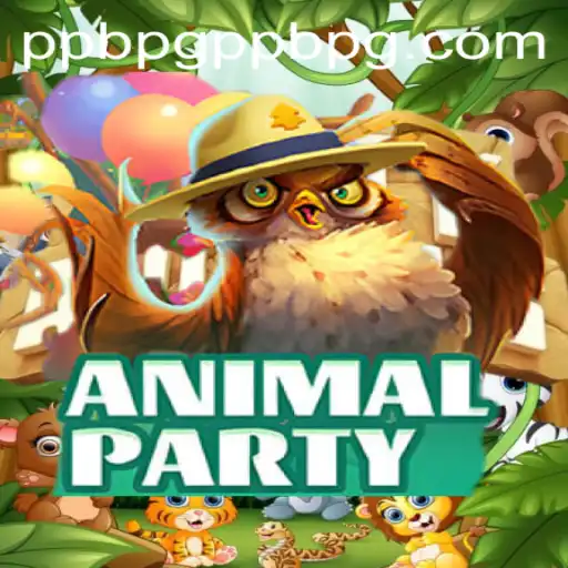 The Ultimate Guide to 'AnimalParty': An Exhilarating Adventure Game