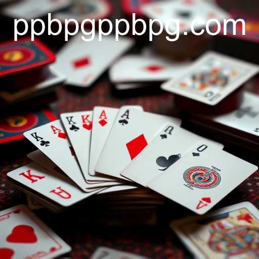 Card Games: The Timeless Tradition of Strategy and Chance