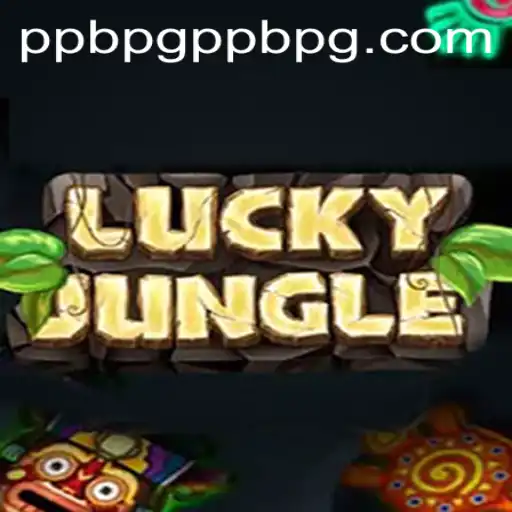 Unveiling the Thrills of LuckyJungle: A Dive into the Mesmerizing World of PPBPG