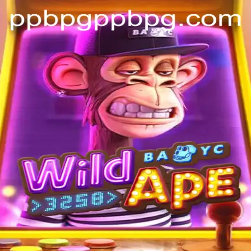 WildApe3258: The Thrilling Adventure in the World of ppbpg